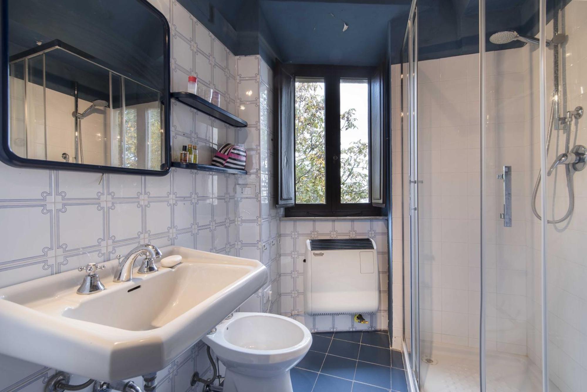 Borgo Di Camporsevoli Villa Eksteriør bilde